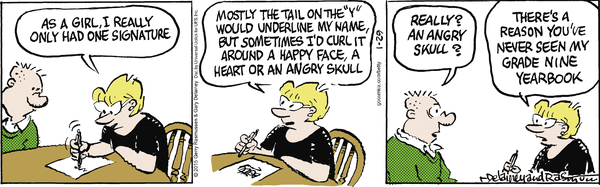 betty